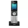 Yealink W56H IP Phone DECT Phone, with PSU (W56H)