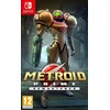 Igra Metroid prime remastered za NS