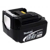 Makita Akumulator Makita BSS500RFE 3000mAh original