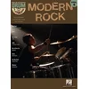 MODERN ROCK PLAY ALONG DRUM + CD