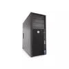 HP delovna postaja Z420 (1x Intel Xeon E5-1620 V2. 3.7GHz, 16 GB RAM DDR3, nVidia Quadro K600 1 GB, 160 GB SATA VelociRaptor 10k, 500 GB HDD)