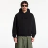 Mikina Dime Classic Logo Hoodie UNISEX Black XL
