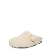 BIRKENSTOCK Copat Boston Big Buckle, bela