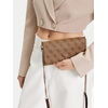 Ročna torba Guess Noelle II Mini HWBG96 72750 Rjava