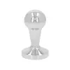 Motta Tamper Sfera 58 mm srebrna