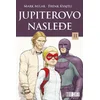 Jupiterovo nasleđe 2 - Frank Kvajtli, Mark Milar