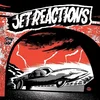 Jet Reactions - Flying Over (LP)
