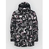 Horsefeathers Lumara Jacket nomad