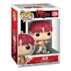 Funko POP! figura Animation: DANDADAN: Jiji w/Evil Eye (Chase) #2386, 10 cm