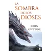 La sombra de los dioses (Serie Hermanos de sangre 1)