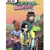 Raptor Boyfriend: A High School Romance (PC) Steam Key GLOBAL