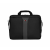 Wenger - Torba za laptop 12 l 17 Legacy crna