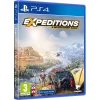 PS4 Expeditions: A MudRunner Game - Day One Edition