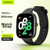 CangHua Zamenska narukvica za pametni sat za Xiaomi Redmi Watch 6, Crna