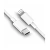 Bavitel kabl PD Type C/Lightning bela ( 92105 )