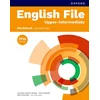 English File fifth edition: Upper-intermediate: Workbook without key
