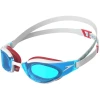 Speedo fastskin hyper elite blue/white