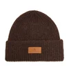 Kapa Beverly Hills Polo Club CWBEO-BHPC-M3-011-AW26 Rjava