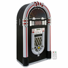 MONSTER Predvajalnik vinilnih plošč in zvočni sistem Jukebox, (21569653)