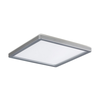 Rabalux Lambert nadgradna plafonjera LED 15W 4000K četvrtasta