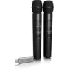 Behringer Ultralink ULM202USB bežični mikrofoni