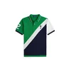 Otroški bombažen polo Polo Ralph Lauren