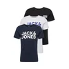 JACK & JONES Majica, mešane barve