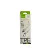 Bavin kabl cb385 18w 1m type-a na micro bela ( 90132 )