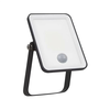 Reflektor Ledvance Essential Sensor 20W 4000K crni