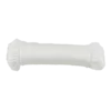 Uže poliprotestere n, pleteno, belo 4mm-20