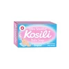 KOSILI Baby sapun Original 75g roze