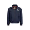 LONSDALE Prehodna jakna Classic mornarska