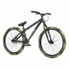 Radio Minotaur 26 Dirt Jump Matt Black