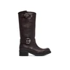 Weekend Max Mara Zimski škornji Addobbo 2625796034 Rjava