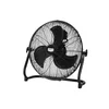 PROSTO podni ventilator 50cm FF50Y/BK