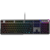 STRIKE 600 SILENT US crna tastatura
