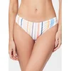 Roxy Spodnji del bikini ERJX404523 Pisana
