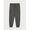 Sinsay - Jogger pantalone - tamno siva
