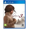 Syberia 3 (PS4)