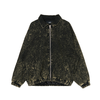 Cropp - Bomber jakna - tamno braon