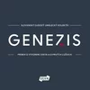 SĽUK - Genezis (CD)