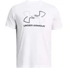 Under Armour Gl Foundation Uodate Bela