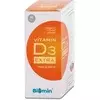 Biomin Vitamin D3 extra 5600IU, 15 kapsula