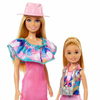 Barbie: Stacie na pomoč - Barbie in Stacie