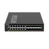 NETGEAR XSM4324-100NES M4350-12X12F MANAGED SWITCH