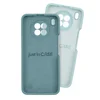 Just in case 2u1 extra case mix plus paket maski za telefon Samsung Galaxy A55 crna ( MIXPL228BK )