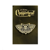 Chopperhead Pins Night Butterfly