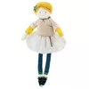Moulin Roty Plišana lutka Mademoiselle Eglantine