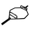 PALICA 50mm ZA POČEPE HEX BAR ČRNA