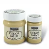 Fine dekorativne barve 100 ml - Egg-Shell White